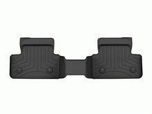 Load image into Gallery viewer, WeatherTech 2024 BMW 530i/540i Rear FloorLiner - Black | 4418452
