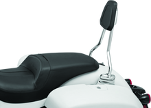 Load image into Gallery viewer, Kuryakyn Sissy Bar For Indian Models Chrome Misc Powersports Kuryakyn