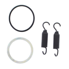 Load image into Gallery viewer, Vertex Pistons 92-02 RM 250/93-99 RMX 250 Exhaust Gasket Kit Exhaust Gaskets Vertex Pistons