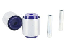 Load image into Gallery viewer, SuperPro 2007 BMW X5 3.0si Front Rearward Radius Arm-to-Chassis Mount Bushing Kit Superpro