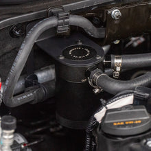 Load image into Gallery viewer, Mishimoto 2022+ Honda Civic 1.5T Baffled Oil Catch Can PCV Side Mishimoto