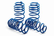 Load image into Gallery viewer, H&R 22+ Honda Civic Hatchback/Sedan Super Sport Spring Kit