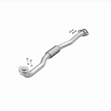 Load image into Gallery viewer, BRE Exhaust 05-10 Tucson Sportage 2.0L Front Pipe Kit