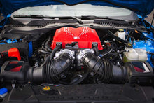 Load image into Gallery viewer, Roush 2026 Ford Mustang 5.0L Supercharger Kit 810 HP | 422350