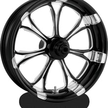 Load image into Gallery viewer, Performance Machine 21x3.5 Forged Wheel Paramount - Contrast Cut Platinum Performance Machine
