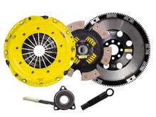 Load image into Gallery viewer, ACT 15-17 Volkswagen Golf R HD/Race Sprung 6 Pad Clutch Kit Clutch Kits - Single ACT