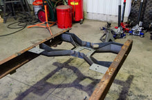 Load image into Gallery viewer, Rust Buster 97-03 Ford F-150 All Cab/Bed Spare Tire Crossmember | RB7011