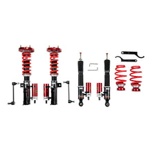 Load image into Gallery viewer, Pedders 05-14 S197 Mustang SportsRyder Supercar Adjustable Coilover Kit Coilovers Pedders