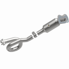 Load image into Gallery viewer, MagnaFlow Converter Direct Fit California Grade 12-15 Jeep Wrangler V6 3.6L