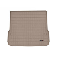 Load image into Gallery viewer, WeatherTech 2025 Infiniti QX80/Nissan Armada Cargo Liner - Black