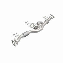 Load image into Gallery viewer, BRE Exhaust 05-10 Sportage Tucson 2.7L Front Pipe Kit