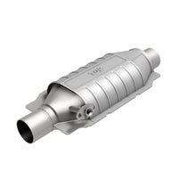 Load image into Gallery viewer, MagnaFlow Conv Univ Qf Toyota