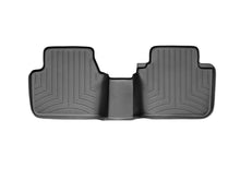 Load image into Gallery viewer, WeatherTech 04-08 Acura TL Rear FloorLiner - Black