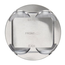 Load image into Gallery viewer, JE Pistons SUB WRX EJ205 92.5mm Bore CR 9.5 KIT Set of 4 Pistons JE Pistons