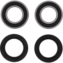 Load image into Gallery viewer, Pivot Works 09-10 KTM SX 450 ATV PW - Rear Wheel Bearing Kit Misc Powersports Pivot Works