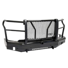 Load image into Gallery viewer, Westin 2025 Chevrolet Silverado 2500/3500 HDX Bandit Front Bumper Westin