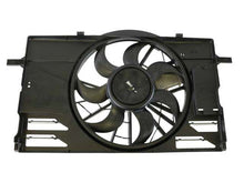 Load image into Gallery viewer, Auxiliary Fan Assembly