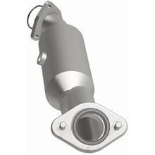 Load image into Gallery viewer, MagnaFlow California Catalytic Converter Direct Fit 07-08 Honda Fit 1.5L