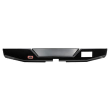 Load image into Gallery viewer, ARB Rear Bar Hummer H3 No Flr Bumpers - Steel ARB