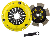 Load image into Gallery viewer, ACT 2013 Scion tC XT/Race Sprung 6 Pad Clutch Kit Clutch Kits - Single ACT