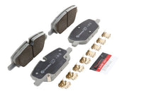 Load image into Gallery viewer, Brembo OE 20-24 Cadillac CT5/XT4/22-24 Chevy Camaro/2021 GMC Terrain Ceramic Brake Pad - Front | P10099N