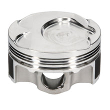 Load image into Gallery viewer, JE Pistons 2012+ Subaru FA20E/FA20F Bore 87, Size +1.00, Stroke 86, 10.0:1 C/R -14.4CC (Set of 4) JE Pistons