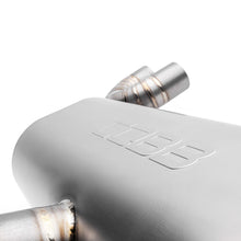 Load image into Gallery viewer, COBB Catback Cobb 11-14 Subaru WRX Hatch / 08-14 STi Hatch 3in Titanium Cat-Back Exhaust