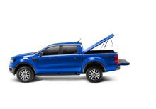 Load image into Gallery viewer, UnderCover 19-20 Ford Ranger 6ft Elite LX Bed Cover - Hot Pepper Red Bed Covers - Hinged Undercover