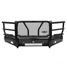 Load image into Gallery viewer, Westin/HDX Bandit 19-20 Chevrolet Silverado 1500 Front Bumper - Black Westin