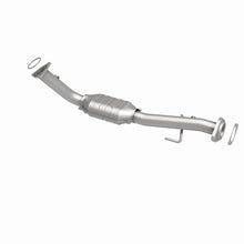 Load image into Gallery viewer, MagnaFlow Conv DF 02-06 Cadillac Escalade / 02-06 GM Yukon (Inc Denali) 6.0L P/S