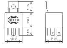 Load image into Gallery viewer, Technical Drawing