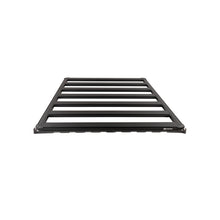 Load image into Gallery viewer, ARB BASE Rack Kit 84in x 51in with Mount Kit Deflector and Front 3/4 Rails Roof Rack ARB