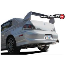 Load image into Gallery viewer, GReddy 03-07 Mitsubishi Lancer EVO VIII/IX Revolution Exhaust