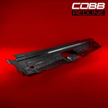 Load image into Gallery viewer, COBB Radiator Shrouds Cobb 21-23 Ford F-150 Ecoboost 3.5/2.7 Raptor/Tremor/Limited Redline Carbon Fiber Radiator Shroud