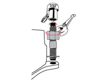 Load image into Gallery viewer, Spectre Carburetor Stud Kit w/Hardware 2-1/2in. Carburetors Spectre