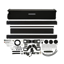 Load image into Gallery viewer, Westin 15-25 Ford F-150 (Incl. 22-25 Lightning) 5.5ft Bed Electric Retractable Tonneau Cover - Black