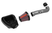Load image into Gallery viewer, K&N 12-18 Wrangler NextGen Aluminum Cold Air Intake