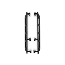 Load image into Gallery viewer, DV8 Offroad 18-23 Jeep Wrangler JL 4 Door FS-15 Series Rock Sliders Body Armor & Rock Rails DV8 Offroad