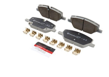 Load image into Gallery viewer, Brembo OE 20-24 Cadillac CT5/XT4/22-24 Chevy Camaro/2021 GMC Terrain Ceramic Brake Pad - Front | P10099N