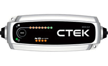 Load image into Gallery viewer, CTEK Battery Charger - MXS 5.0 4.3 Amp 12 Volt CTEK