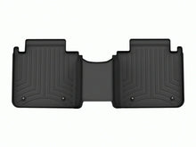 Load image into Gallery viewer, WeatherTech 2023 BMW i7 xDrive60 G70 (w/o Rear Exec Lounge Pkg) Rear FloorLiner - Black