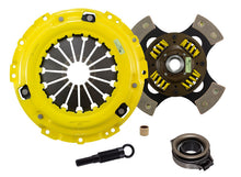 Load image into Gallery viewer, ACT HD/Race Sprung 4 Pad Clutch Kit Clutch Kits - Single ACT