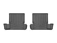 Load image into Gallery viewer, WeatherTech 13+ Scion FR-S/Subaru BRZ Rear FloorLiner - Black | 444822