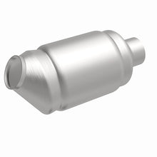 Load image into Gallery viewer, MagnaFlow Conv Universal 1.75 inch C/A Spun