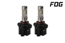 Load image into Gallery viewer, Diode Dynamics 5202/PSX24W White SL2 LED Bulbs (pair) Diode Dynamics