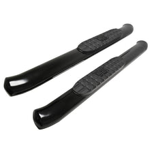Load image into Gallery viewer, Westin 21-22 Ford Bronco (2-Door) PRO TRAXX 4 Oval Nerf Step Bars - Textured Black Westin