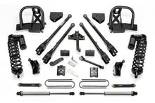 Load image into Gallery viewer, Fabtech 08-10 Ford F350 4WD 6in 4Link Sys w/Dlss 4.0 C/O & Rr Dlss Lift Kits Fabtech