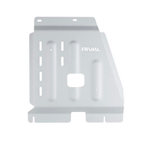 Load image into Gallery viewer, Rival 19-26 Chevrolet Silverado Tahoe Sierra Yukon Transfer Case Skid Plate | 2333.0815.2.6