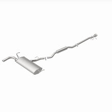 Load image into Gallery viewer, MagnaFlow BRE Exhaust Kit 08-10 Nissan Rogue 2.5L