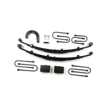 Load image into Gallery viewer, Zone Offroad 77-87 Chevy 1/2 / 3/4 Ton 4in Suspension Kit